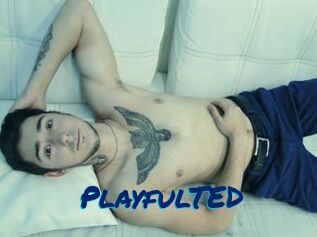 PlayfulTED Sexe City