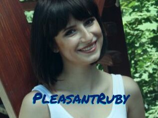 PleasantRuby