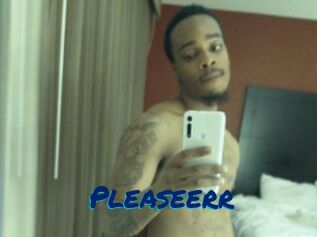 Pleaseerr