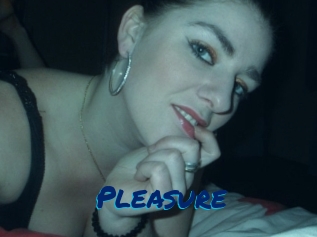 Pleasure