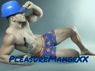 PleasureMakerXX