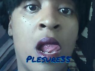 Plesure35
