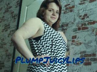 PlumpJuicyLips