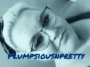 Plumpsiousnpretty