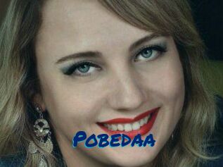 Pobedaa