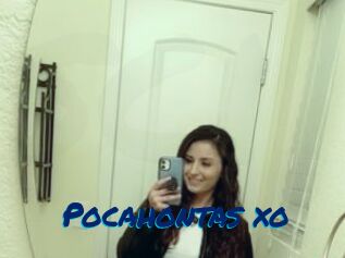 Pocahontas_xo
