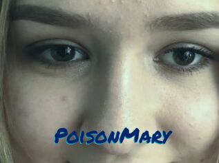 PoisonMary Sexe City