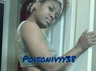 Poisonivyy38 Sexe City