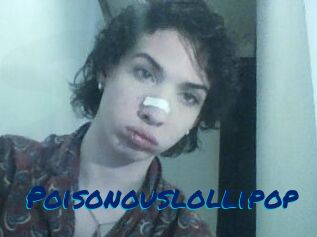 Poisonouslollipop