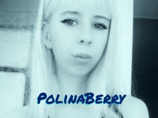 PolinaBerry Sexe City