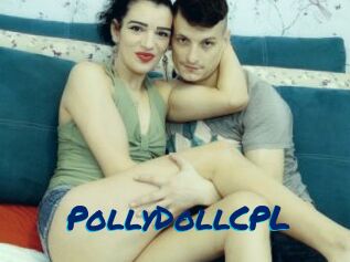 PollyDollCPL