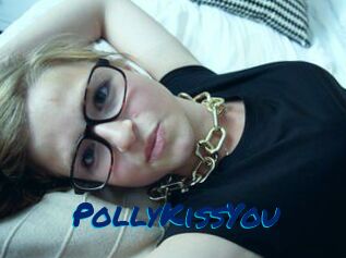 PollyKissYou