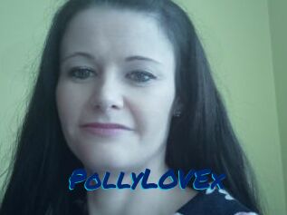 PollyLOVEx