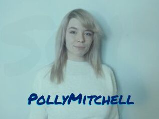 PollyMitchell