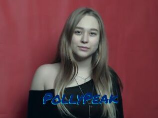 PollyPeak