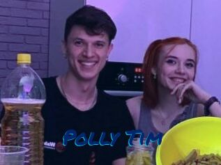 Polly_Tim Sexe City