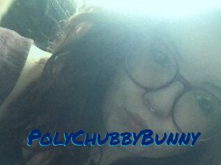 PolyChubbyBunny