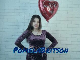 PomelaBritson