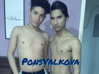 PonsValkova