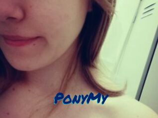 PonyMy