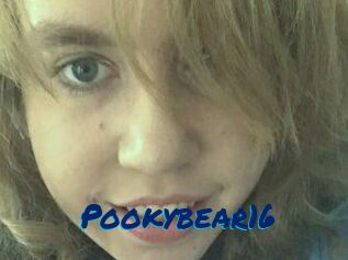 Pookybear16 Sexe City