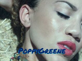 PoppyGreene