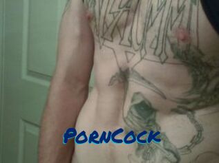 PornCock