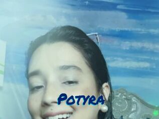 Potyra