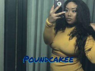 Poundcakee