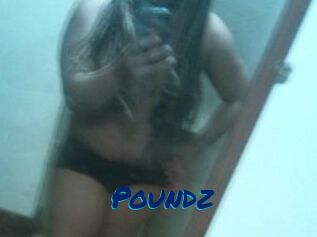 Poundz Sexe City