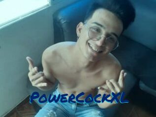 PowerCockXL