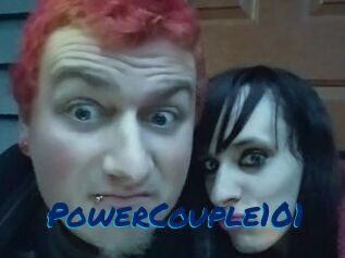 PowerCouple101