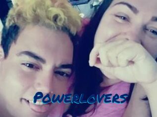 Powerlovers Sexe City