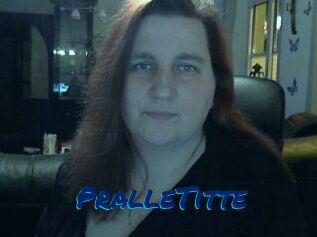PralleTitte