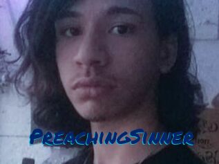 PreachingSinner
