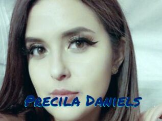 Precila_Daniels