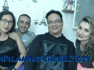 PreciosaDilanAndCherylJoss