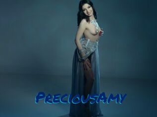 PreciousAmy