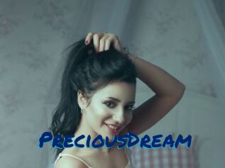 PreciousDream