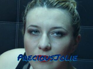 PreciousJolie