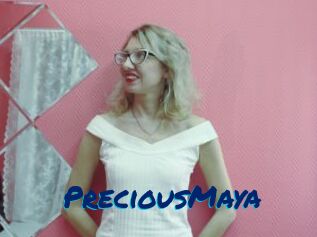 PreciousMaya