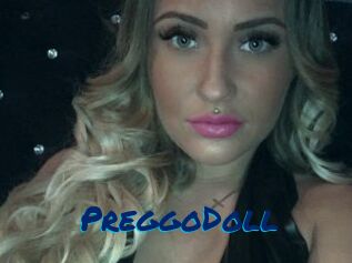 PreggoDoll