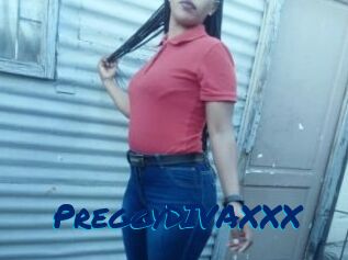 PreggyDIVAXXX