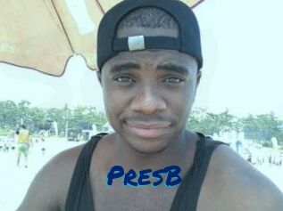PresB