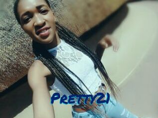 Pretty21