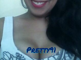 Pretty91