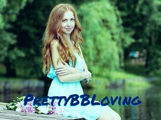 PrettyBBLoving Sexe City