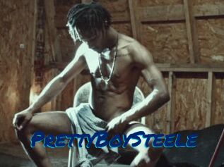 PrettyBoySteele