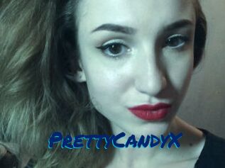 PrettyCandyX