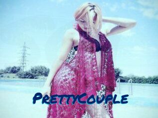 PrettyCouple Sexe City